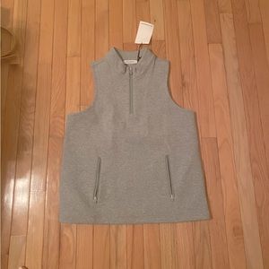 Cool Weather Vest